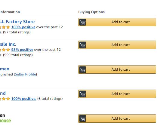 亚马逊的本质,亚马逊的产品原理