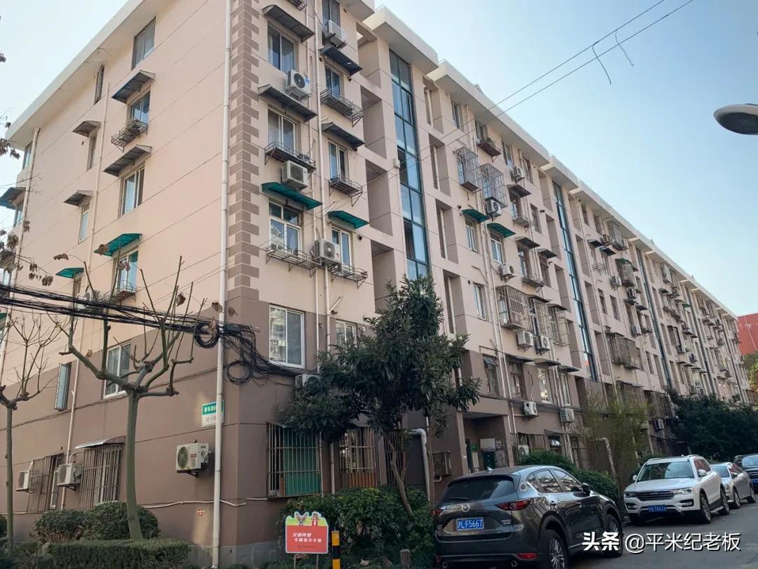 闵行名公办!总价低,居住证也能进的一梯队!闵实验畹町评测