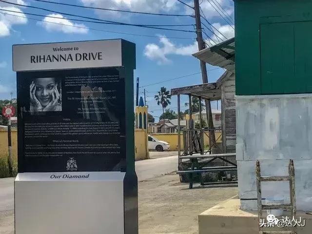 世界地图找不到的小国家,世界地图加勒比群岛