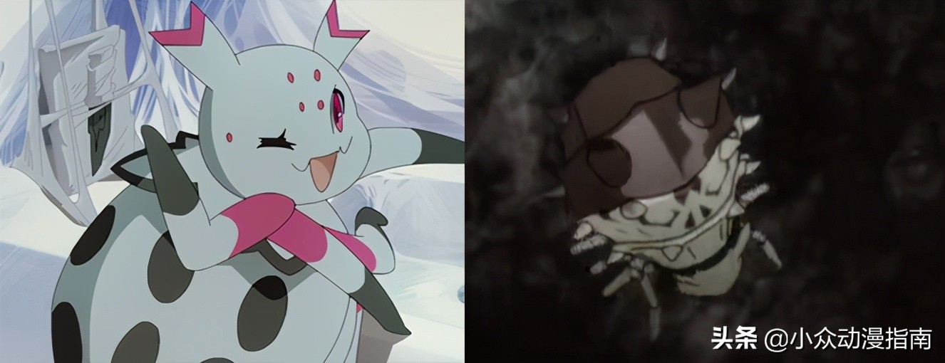 2021春季番盘点：不服输的蜘蛛子究竟是怎样翻车的？