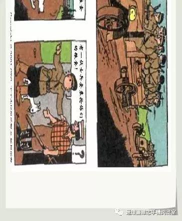 丁丁和丁丁历险记论文,丁丁历险记丁丁的服装