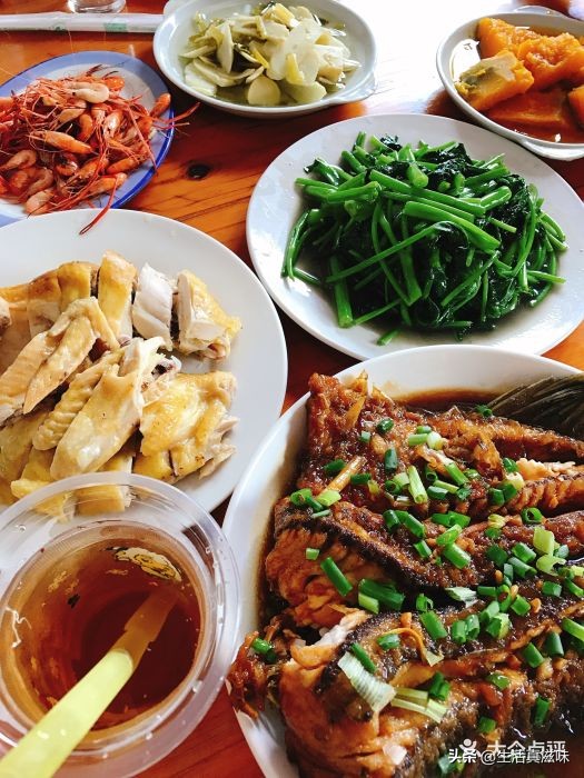 宁波最好吃的十大面馆,宁波十大必吃餐厅网红