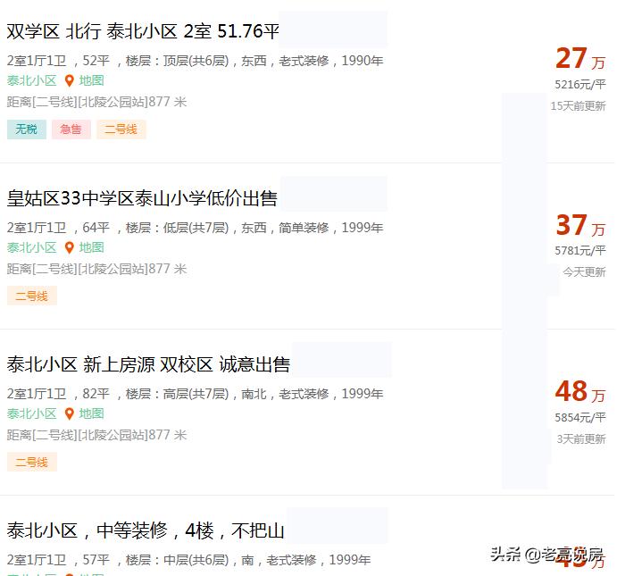 一环500万房子,沈阳一环内二手房5000元平