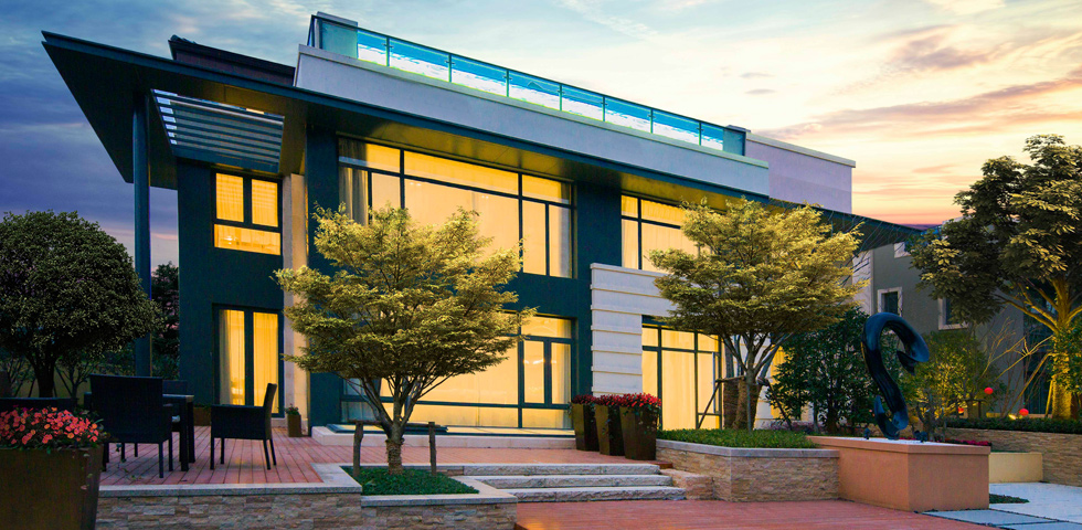 吉宝置业杭州,吉宝置业在中国的排名