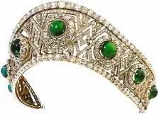 俄罗斯天价珠宝只卖中国人,俄罗斯天价首饰店真相