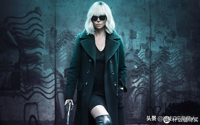 那些让人看了瞬间泪目的电影,回顾十大最好看的动作电影