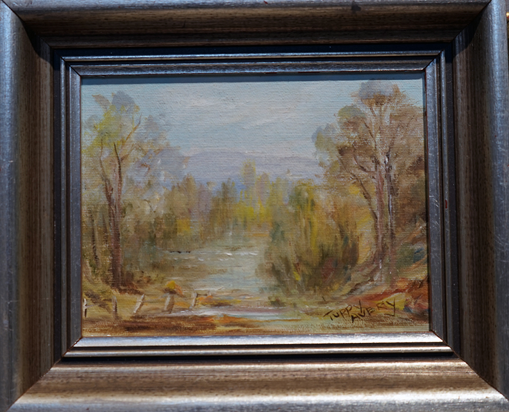 10月27日安徽保真藏品（书画、观赏石）艺术品图鉴（61-5期）