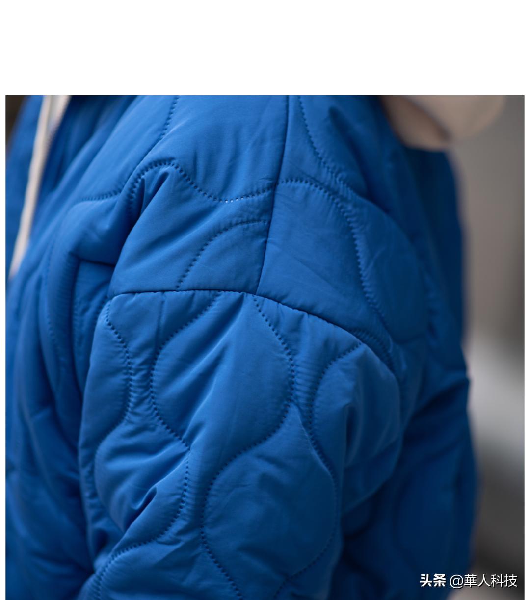 显瘦又时髦的叠穿方式推荐,怎样把外套叠得又小又好看
