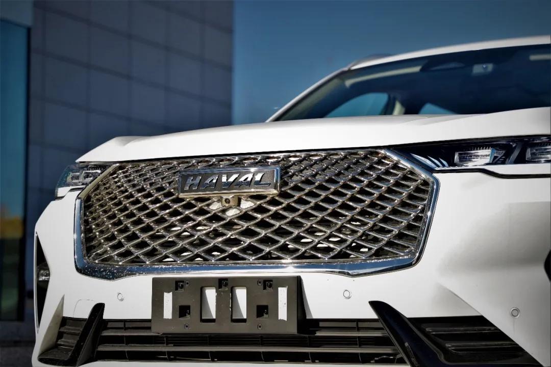 最新款哈弗h6试驾,哈弗h62020款驾驶感受