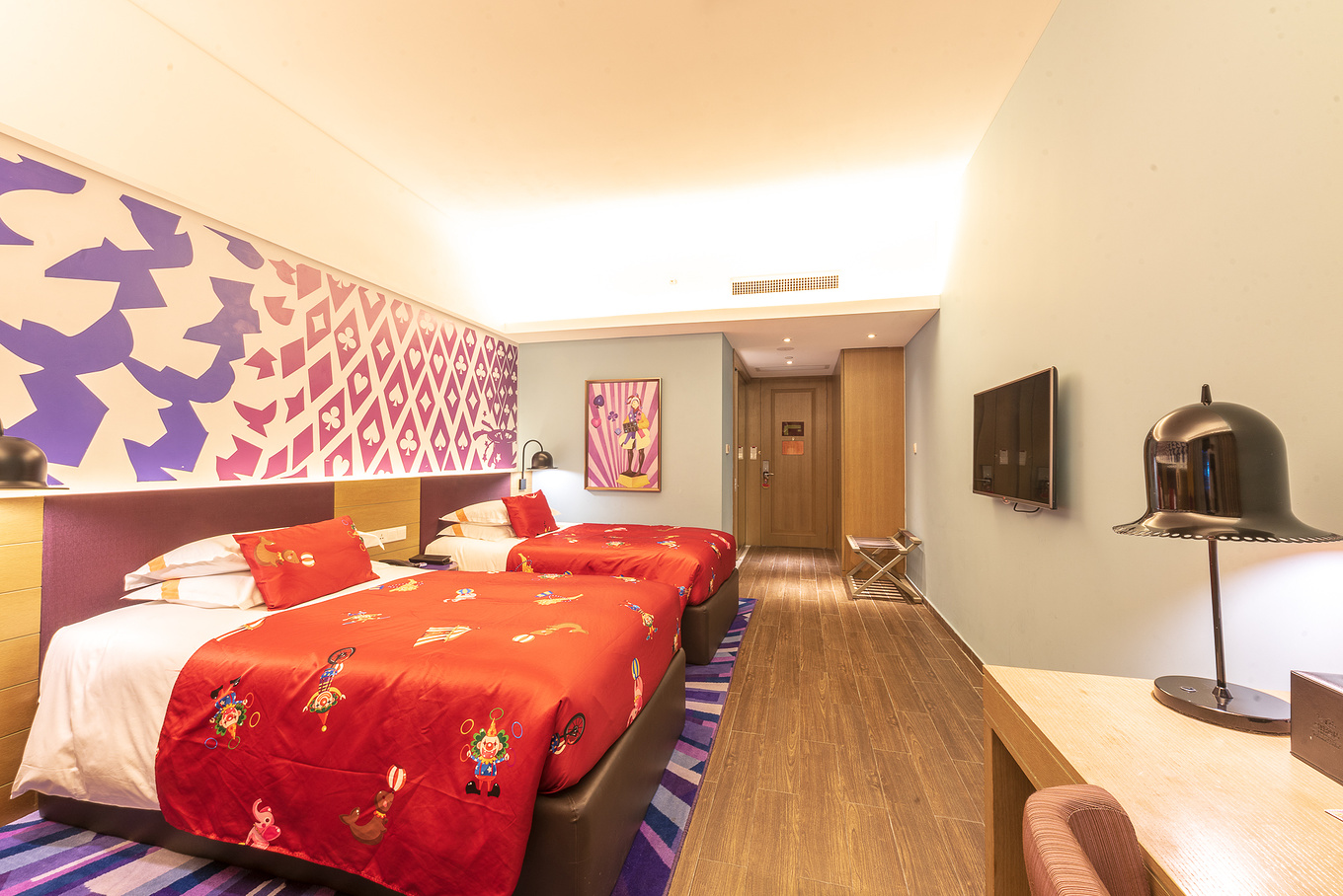 珠海长隆龙秀适合小朋友看吗,珠海长隆海洋王国值得打卡的地方