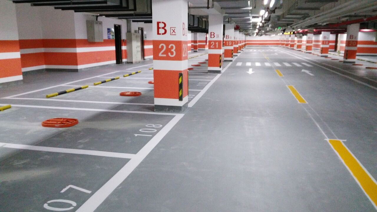 地下车位怎么选?牢记“4个远离,2个靠近”,帮你避开车位陷阱