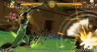 输出全靠吼的搞笑视频,jojo的奇妙冒险吼是什么梗