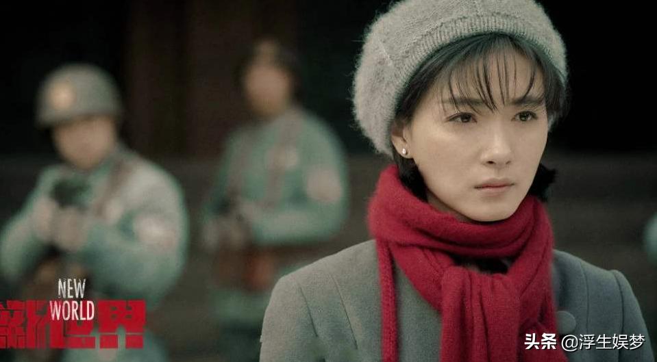 万茜人淡如菊人设,万茜和大家聊聊人设