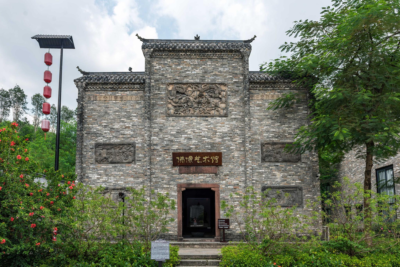 深圳客家甘坑小镇元宵游玩时间,深圳甘坑小镇客家文化