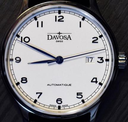 五千元左右机械表对比告诉你：机械表的入门未必是天梭力洛克