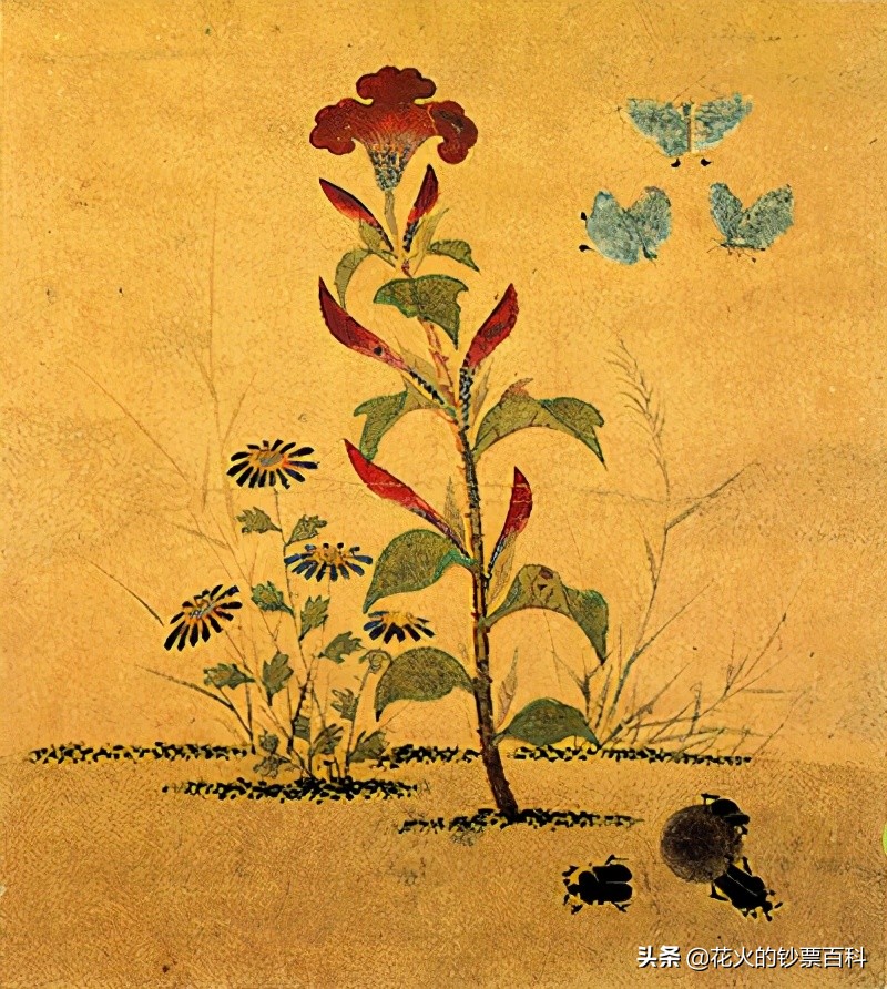 韩国面值最大的纸币人物,韩国最大的韩元纸币