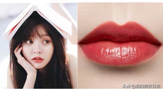 一支口红都要好几百块钱,一支普通的口红能卖多少