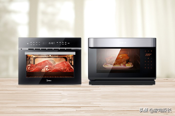 蒸烤箱怎么样值得购买吗,蒸烤箱怎么买靠谱