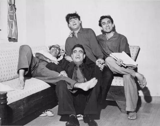 比国产好看的印度神剧,八分钟看完印度抗中神剧