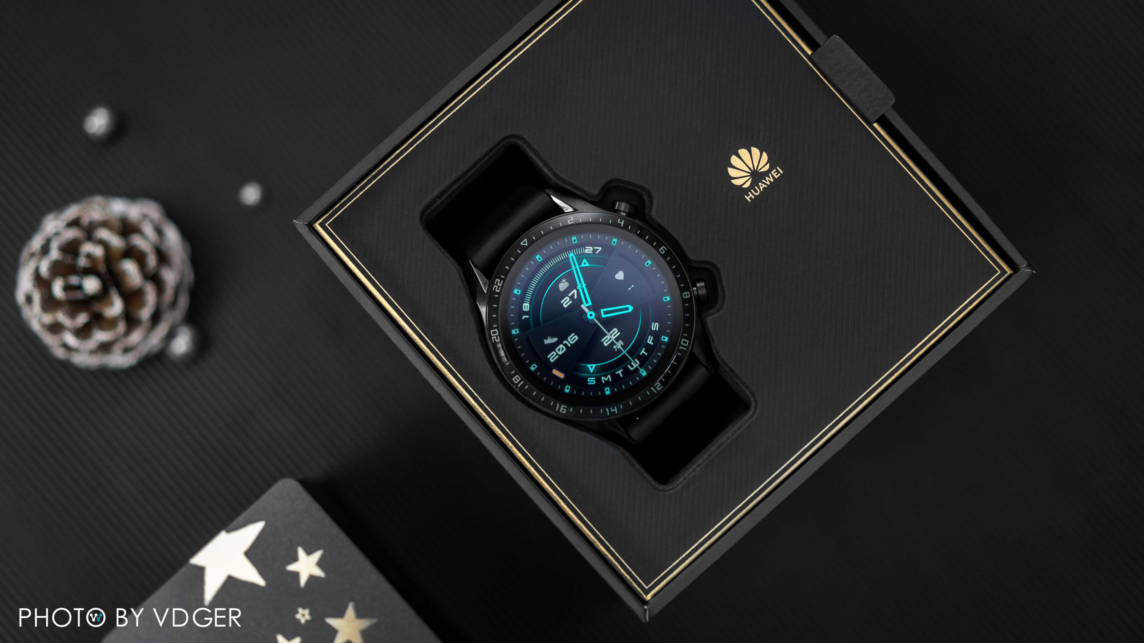 华为watchgt2健康监测,华为watchgt2怎么才能穿戴更炫酷