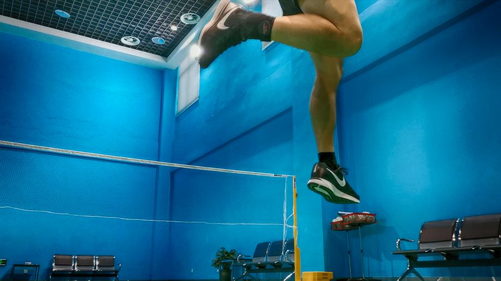 迈克达威护踝432评测,脚踝护具迈克达威