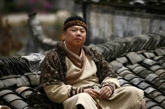 姜超李大嘴演技炸裂,姜超李大嘴演单亲爸爸电视剧