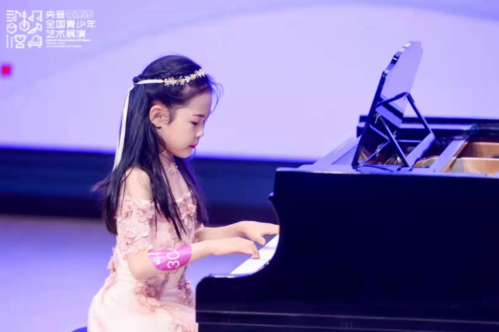 2021年珠江恺撒堡钢琴大赛决赛,2021年珠江恺撒堡钢琴大赛总决赛