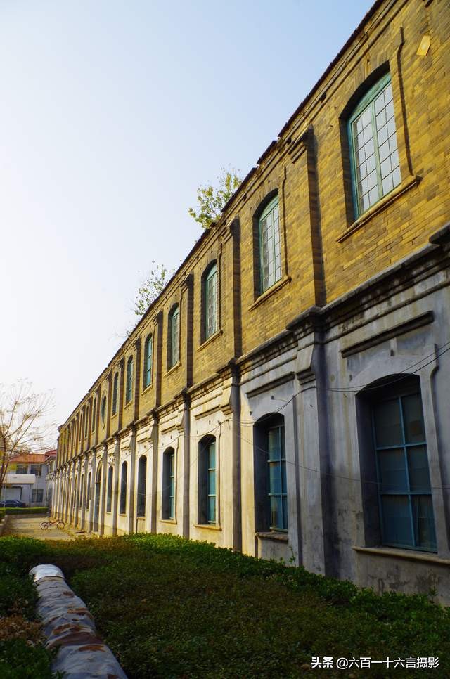 石家庄中国十大顶尖学府,正定县城有几个大学