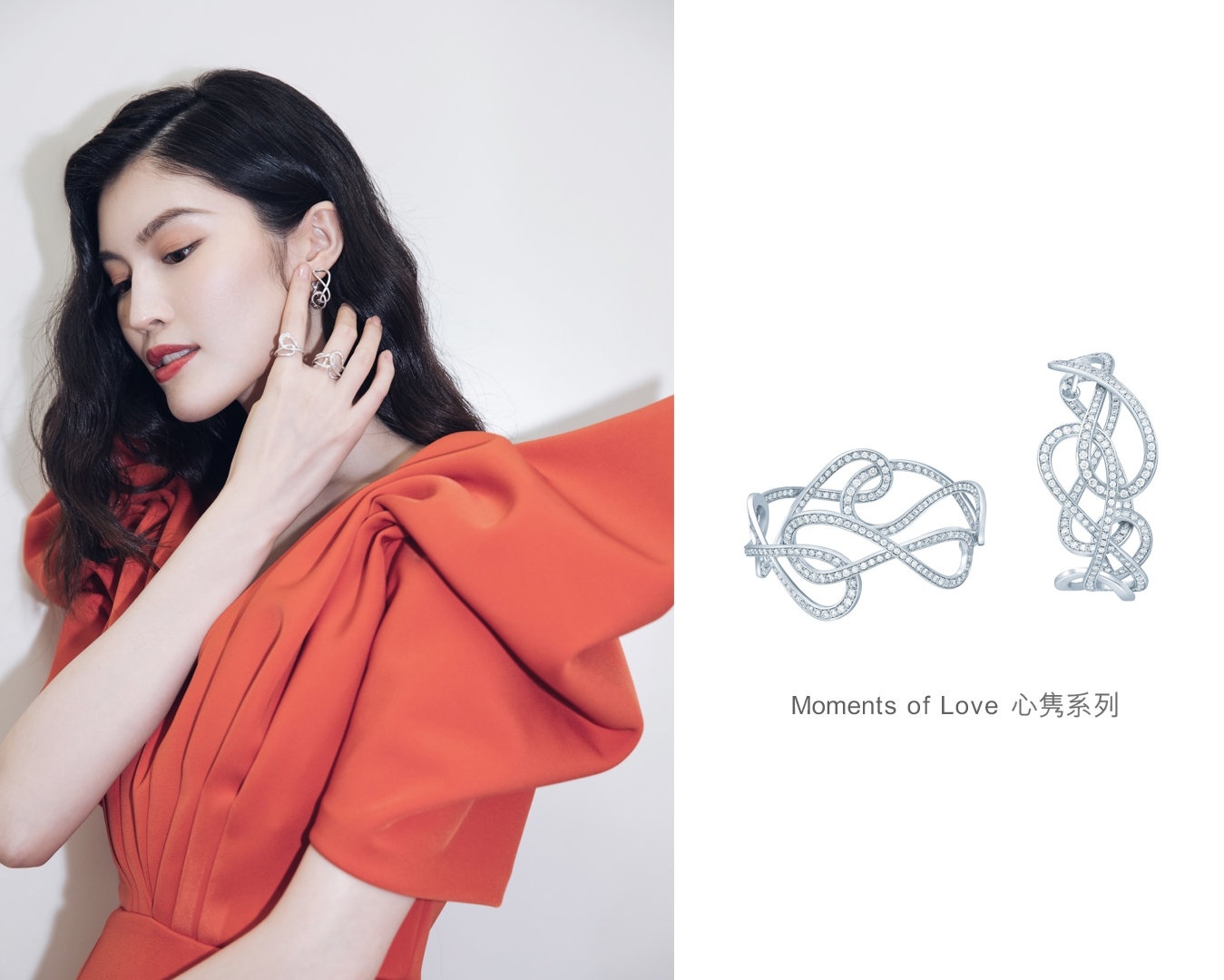 香港珠宝品牌排行榜最新,谢瑞麟黄金和金至尊黄金哪个好