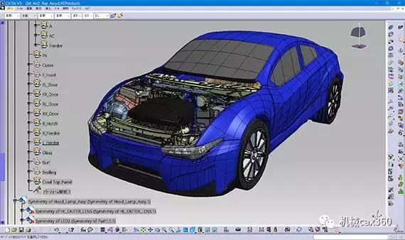 成立十几年的巨头公司,成立过百年的企业