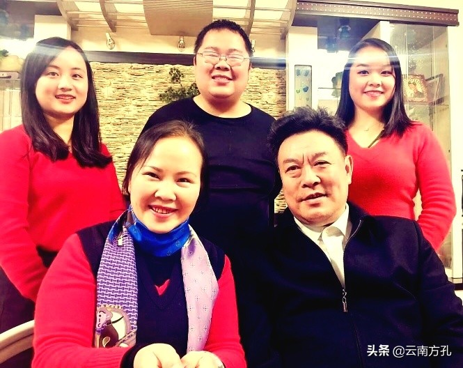 蔡星春:与患者同心,与时代同步