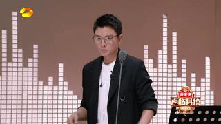 贾乃亮声临其境厉害吗,声临其境贾乃亮延禧