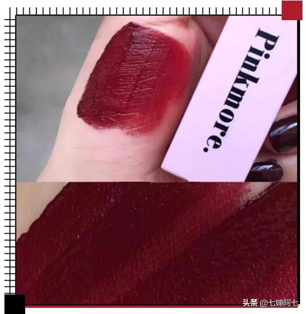 OMG这些口红简直是魔鬼，一张毛爷爷就能买一打！