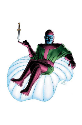 复仇者康实力,复仇者联盟征服者康为什么被杀