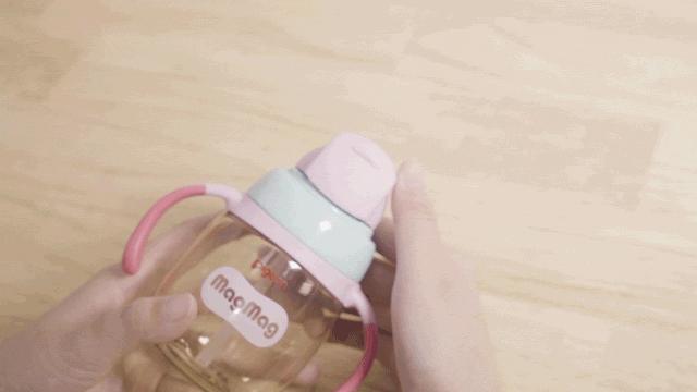 评测|日本亚马逊好评前五的吸管杯，哪款更适合宝宝？