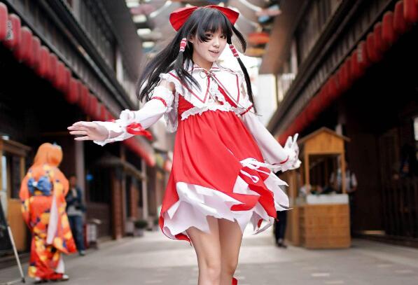 cos圈的互免是什么,cosplay互免什么意思