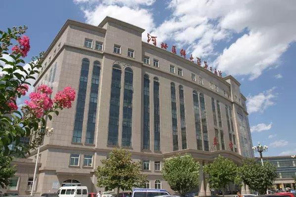 邯郸规划四所医院,邯郸新增定点医院名单