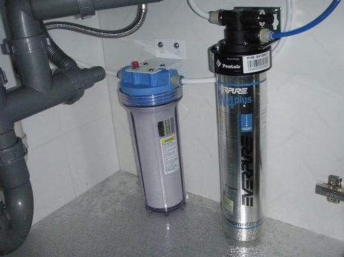 2012年净水器十大品牌排名,不插电家用净水器十大品牌和价格