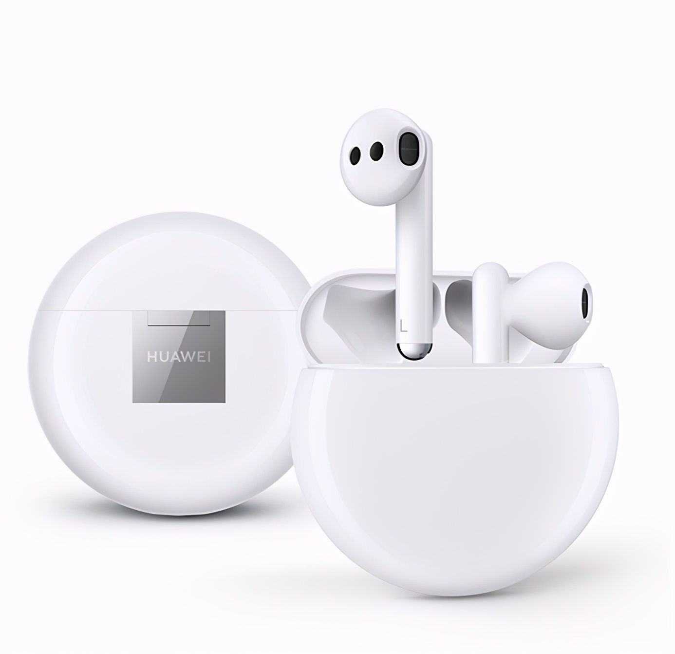 倍思蓝牙耳机和华为耳机哪个好,华为降噪耳机freebuds4i值得买吗