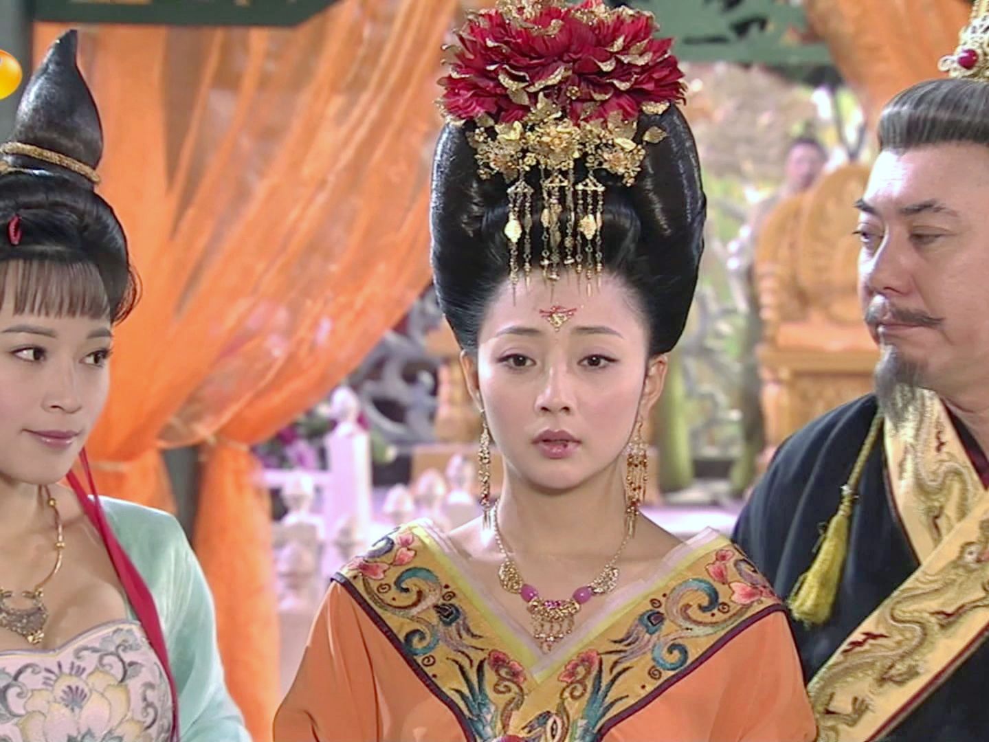 杨贵妃真正的死因被揭开,杨贵妃隐藏千年的死因