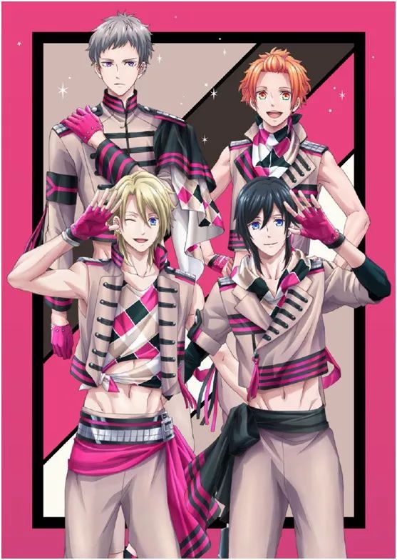 2022冬季新番,冬季新番追番表