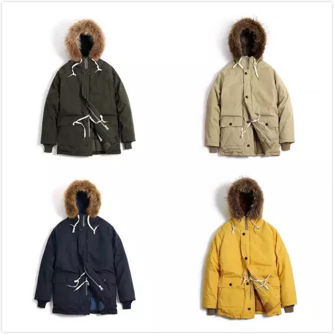 在哪里买的羽绒服会比较好,羽绒服最好在哪买呢