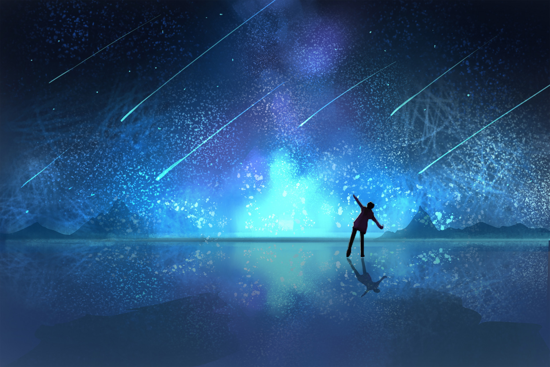 长期缺爱的女人遇到好的男人,长期缺爱女人有4种表现