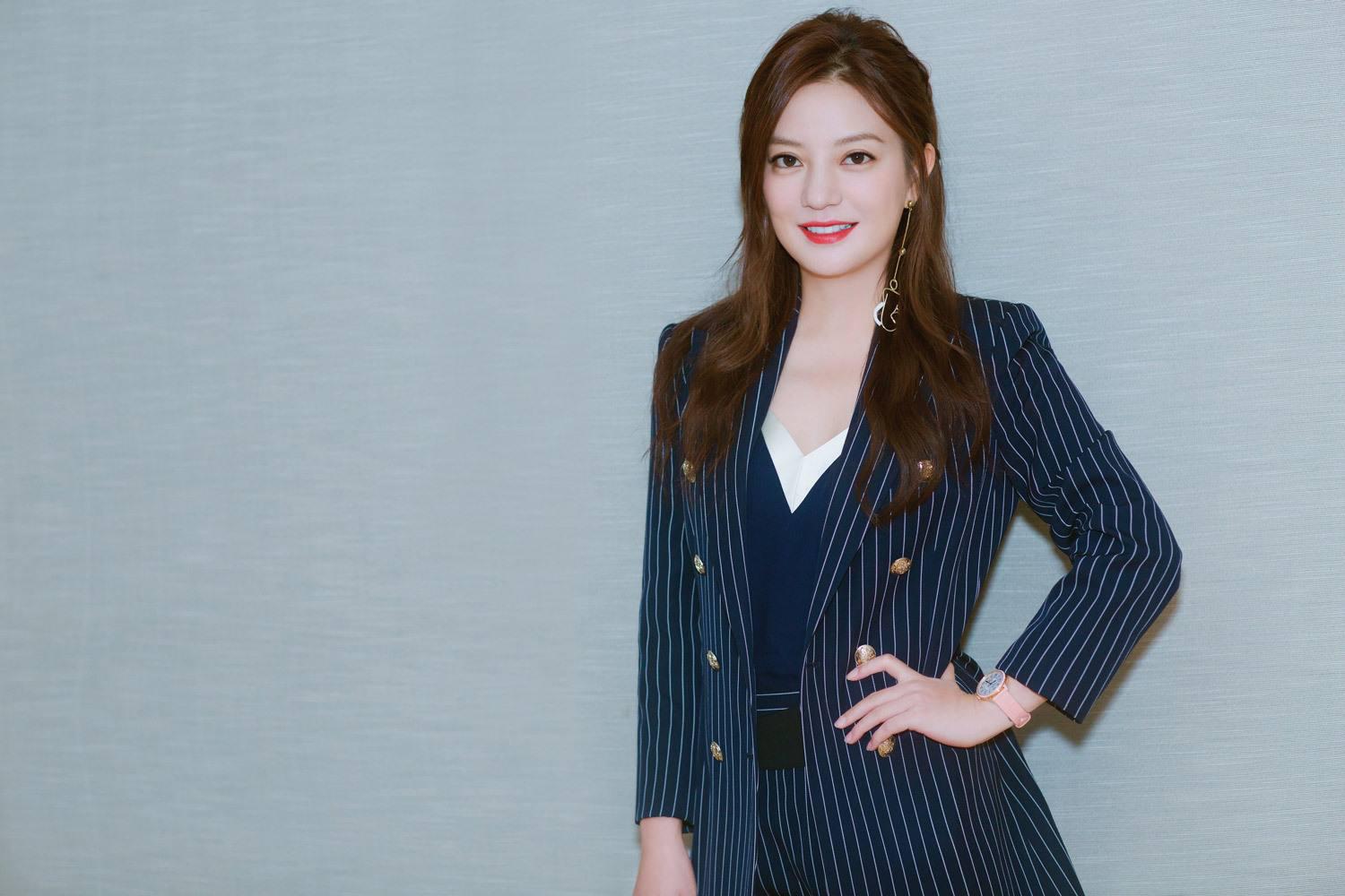 赵薇整容过了吗,赵薇后来整容了吗