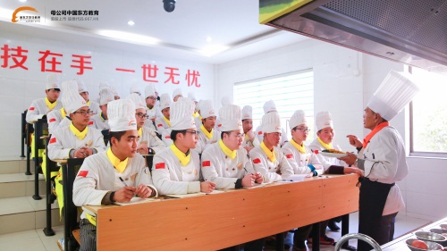 挥手告别十一后上海新东方有什么不同