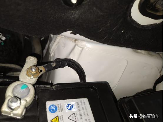 买宝骏560十大忠告,二手车搬运工拿下2017年宝骏560