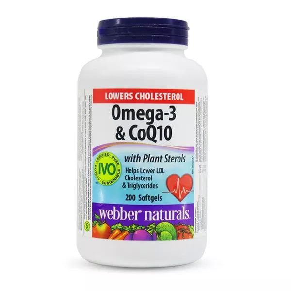 伟博深海鱼油测评,伟博鱼油正品