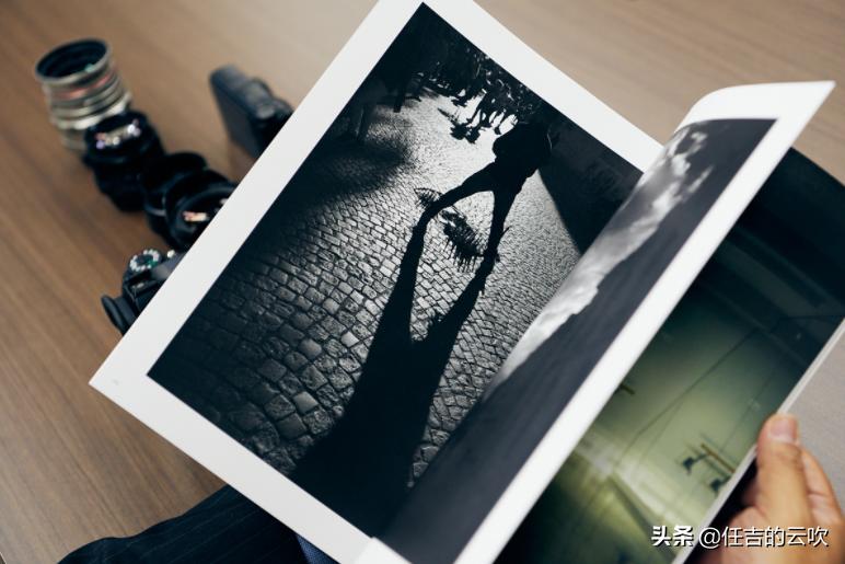 宾得情怀,宾得为何痴迷胶卷相机