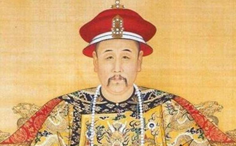 雍正帝十大罪状,历史上真实的雍正帝暴毙之谜