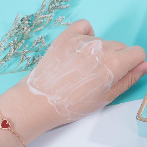 张韶涵推荐的免洗面膜,张韶涵同款补水面膜